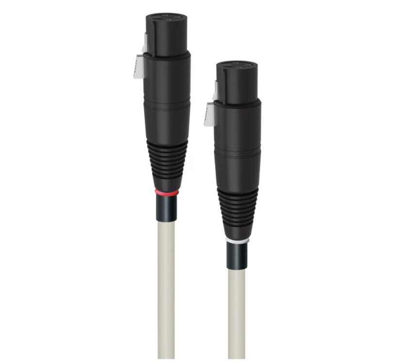 Wireworld Solstice 10 (BSI). Interkonekt audio XLR (2x1.0m)