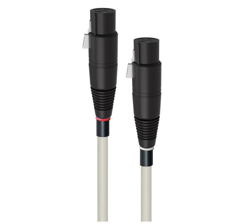 Wireworld Solstice 10 (BSI). Interkonekt audio XLR (2x1.0m)