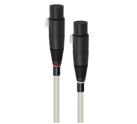 Wireworld Solstice 10 (BSI). Interkonekt audio XLR (2x1.0m)