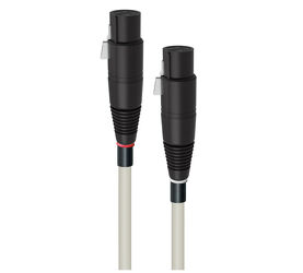 Wireworld Solstice 10 (BSI). Interkonekt audio XLR (2x1.0m)