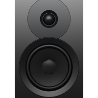 Dynaudio Emit 10 (czarny). Kolumny podstawkowe. - 3