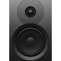 Dynaudio Emit 10 (czarny). Kolumny podstawkowe. - 3