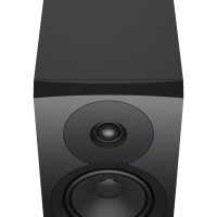 Dynaudio Emit 10 (czarny). Kolumny podstawkowe. - 4