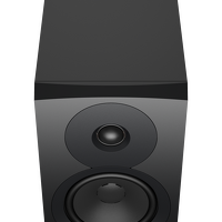 Dynaudio Emit 10 (czarny). Kolumny podstawkowe. - 4