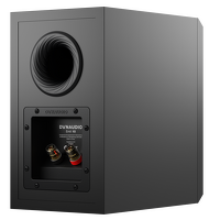 Dynaudio Emit 10 (czarny). Kolumny podstawkowe. - 5