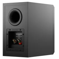 Dynaudio Emit 10 (czarny). Kolumny podstawkowe. - 5