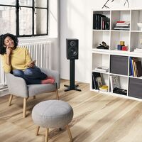 Dynaudio Emit 10 (czarny). Kolumny podstawkowe. - 8