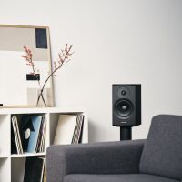 Dynaudio Emit 10 (czarny). Kolumny podstawkowe. - 9