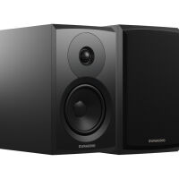 Dynaudio Emit 10 (czarny). Kolumny podstawkowe. - 2