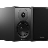 Dynaudio Emit 10 (czarny). Kolumny podstawkowe. - 2