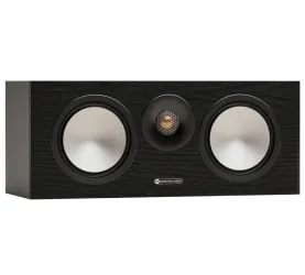 Monitor Audio Bronze Centre 7G (czarny). Kolumna centralna.