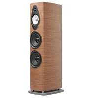 Sonus faber Sonetto VIII G2 (walnut). Kolumny podłogowe. - 2