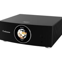 Cabasse Abyss Amp 240 S. Wzmacniacz stereo z funkcjami sieciowymi. - 4