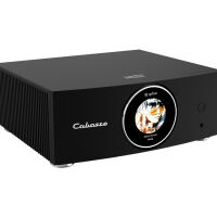 Cabasse Abyss Amp 240 S. Wzmacniacz stereo z funkcjami sieciowymi. - 3