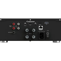 Cabasse Abyss Amp 240 S. Wzmacniacz stereo z funkcjami sieciowymi. - 2