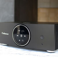 Cabasse Abyss Amp 240 S. Wzmacniacz stereo z funkcjami sieciowymi. - 5