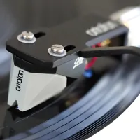 Ortofon 2M 78 Premounted. Wkładka gramofonowa MM. - 3