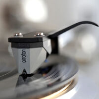 Ortofon 2M 78 Premounted. Wkładka gramofonowa MM. - 4