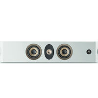 Focal On Wall 301 (biały). Kolumna naścienna. - 3
