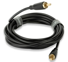 QED Connect QE8144. Przewód do subwoofera (3m).