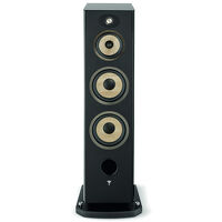 Focal Aria Evo X N°4 (czarny). Kolumny podłogowe. - 4