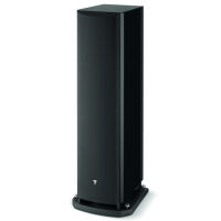 Focal Aria Evo X N°4 (czarny). Kolumny podłogowe. - 3