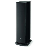 Focal Aria Evo X N°4 (czarny). Kolumny podłogowe. - 3