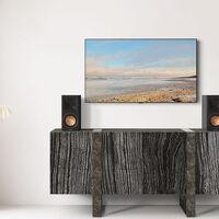 Klipsch RP-500M II (czarny). Kolumny podstawkowe. - 8