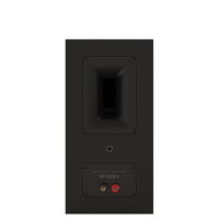 Klipsch RP-500M II (czarny). Kolumny podstawkowe. - 6