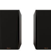 Klipsch RP-500M II (czarny). Kolumny podstawkowe. - 5