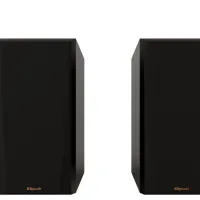 Klipsch RP-500M II (czarny). Kolumny podstawkowe. - 5