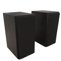 Klipsch RP-500M II (czarny). Kolumny podstawkowe. - 3