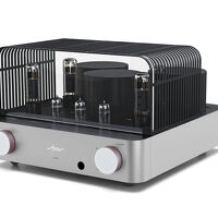 Fezz Audio Luna EVO (moonlight). Wzmacniacz lampowy. - 4