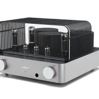 Fezz Audio Luna EVO (moonlight). Wzmacniacz lampowy. - 4