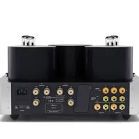Fezz Audio Luna EVO (moonlight). Wzmacniacz lampowy. - 2