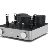 Fezz Audio Luna EVO (moonlight). Wzmacniacz lampowy. - 3
