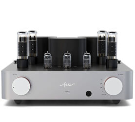 Fezz Audio Luna EVO (moonlight). Wzmacniacz lampowy.