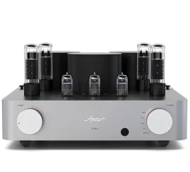 Fezz Audio Luna EVO (moonlight). Wzmacniacz lampowy.