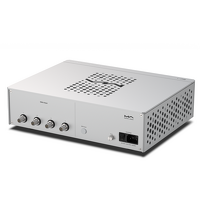 Matrix Audio SC-1. Referencyjny zegar. - 2