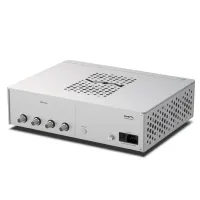 Matrix Audio SC-1. Referencyjny zegar. - 2