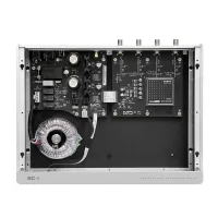 Matrix Audio SC-1. Referencyjny zegar. - 7