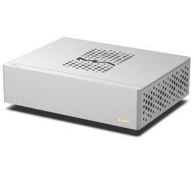 Matrix Audio SC-1. Referencyjny zegar.