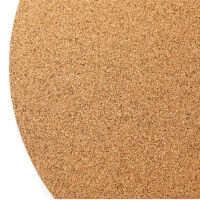 Argon Audio Cork Mat. Korkowa mata gramofonowa. - 3