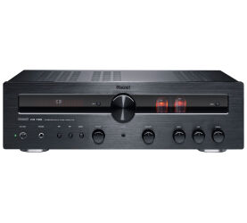Magnat MR 780. Amplituner stereo.
