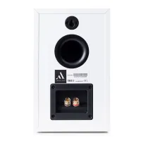 Argon Audio Forus 5 (biały). Kolumny podstawkowe. - 3