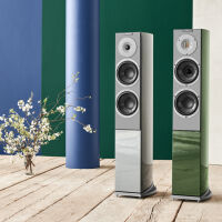 Audiovector R3 Arreté (rosewood). Kolumny podłogowe. - 5