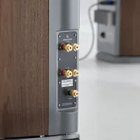 Audiovector R3 Arreté (rosewood). Kolumny podłogowe. - 2