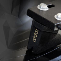 Ortofon 2M Black. Wkładka gramofonowa MM. - 5