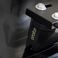 Ortofon 2M Black. Wkładka gramofonowa MM. - 5