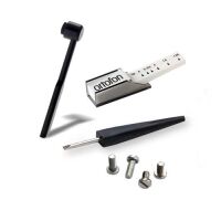 Ortofon 2M Black. Wkładka gramofonowa MM. - 4